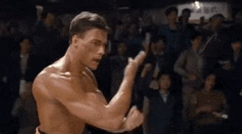 bloodsport gif|glitter explosion gif.